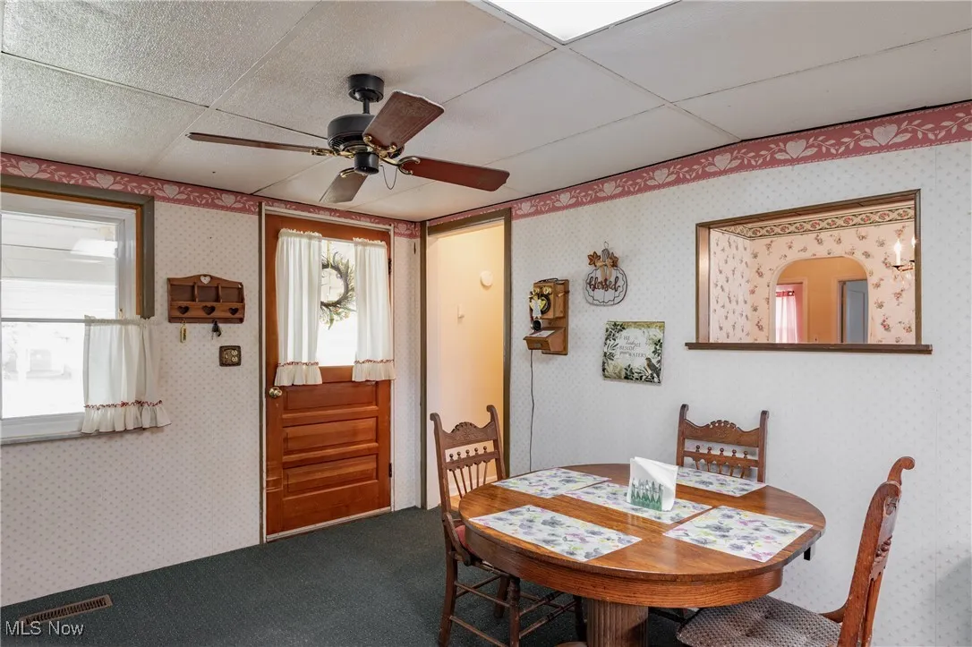 1303 28th Street, Vienna, West Virginia,MLS Now Listing ID