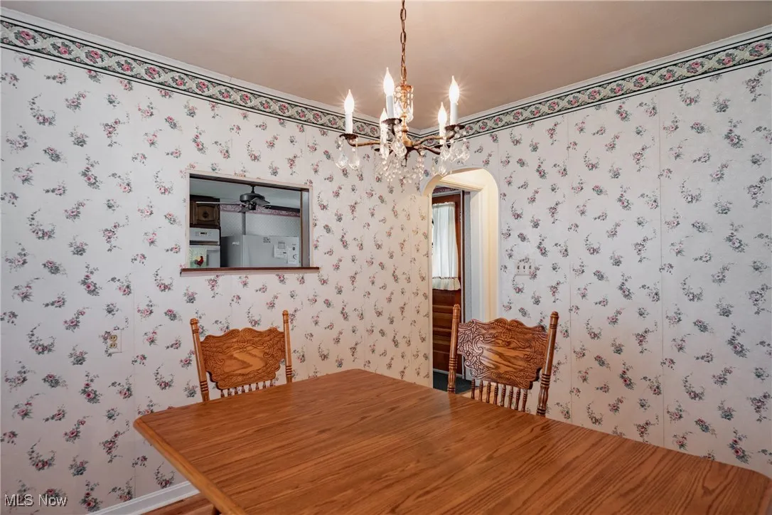 1303 28th Street, Vienna, West Virginia,MLS Now Listing ID