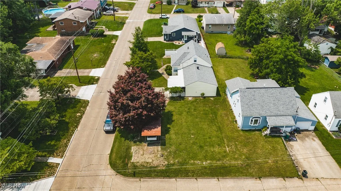 1303 28th Street, Vienna, West Virginia,MLS Now Listing ID