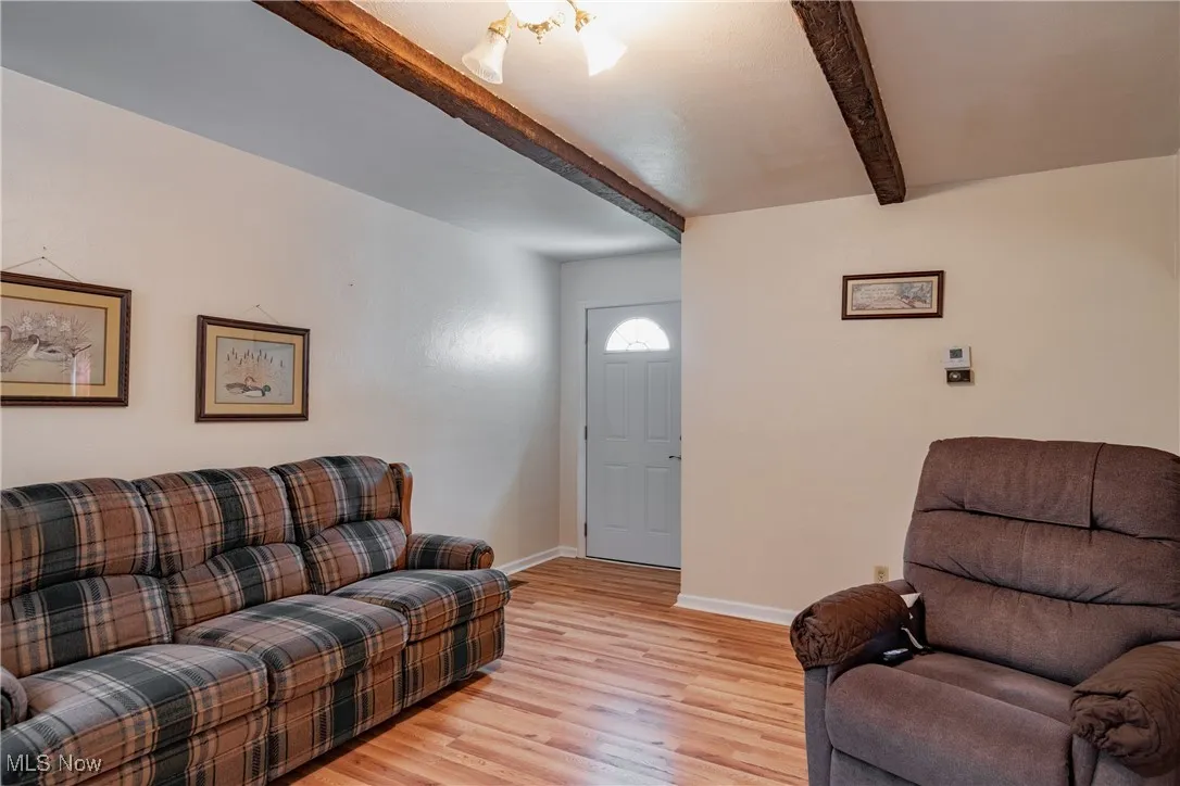 1303 28th Street, Vienna, West Virginia,MLS Now Listing ID