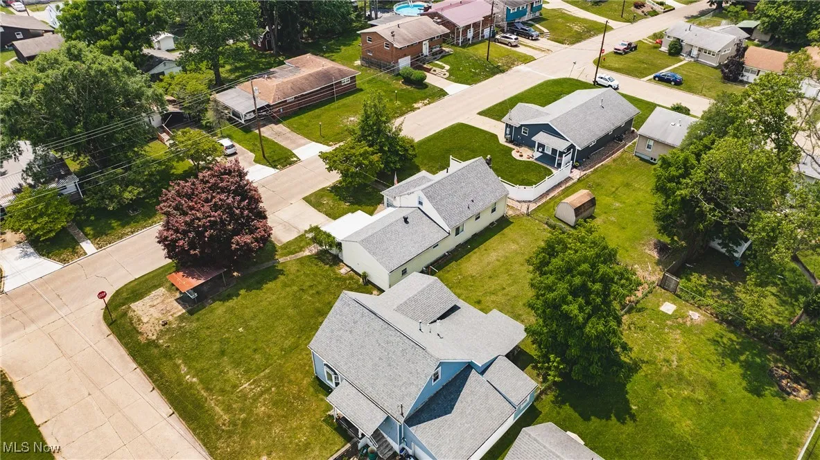 1303 28th Street, Vienna, West Virginia,MLS Now Listing ID