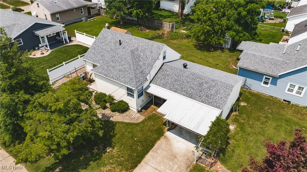 1303 28th Street, Vienna, West Virginia,MLS Now Listing ID