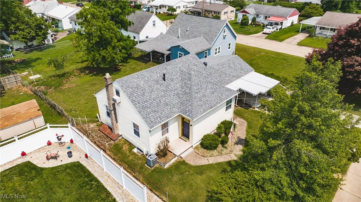 1303 28th Street, Vienna, West Virginia,MLS Now Listing ID