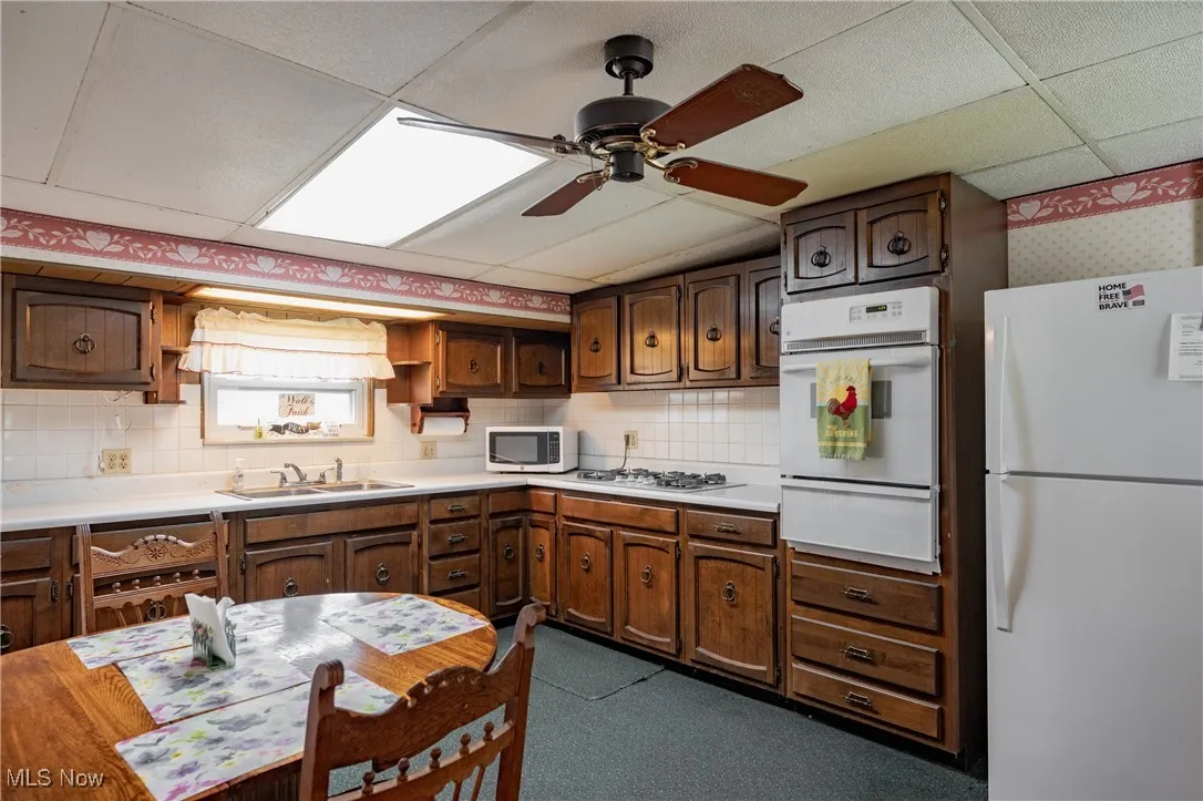 1303 28th Street, Vienna, West Virginia,MLS Now Listing ID