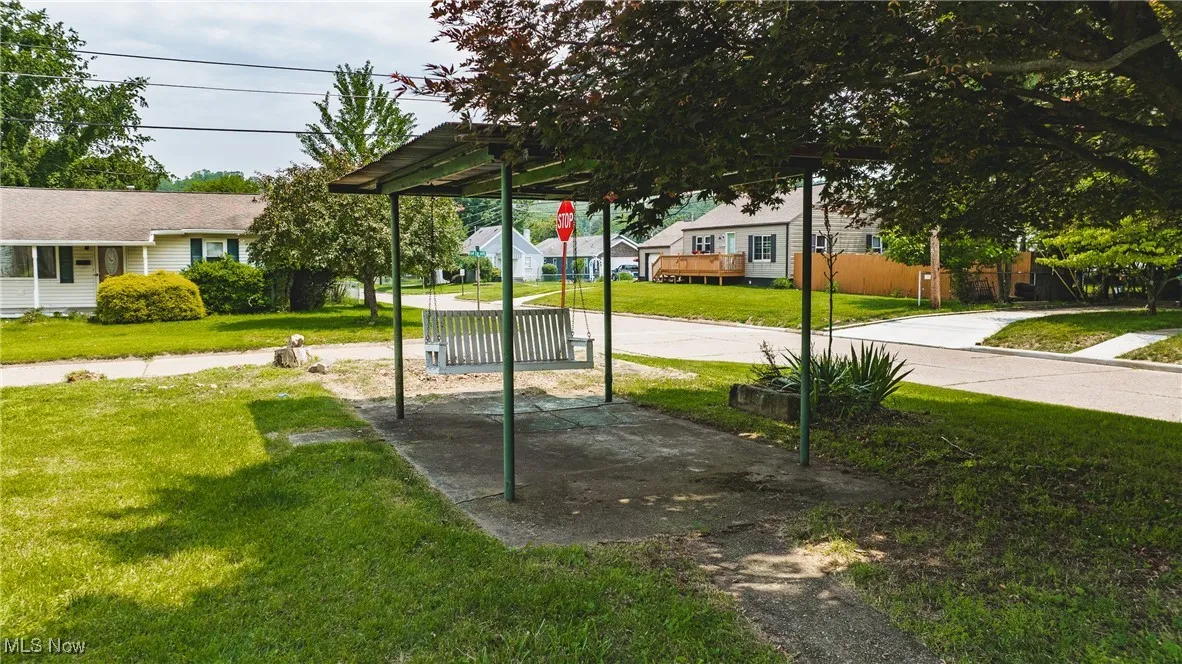 1303 28th Street, Vienna, West Virginia,MLS Now Listing ID