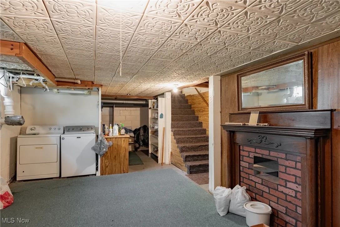 1303 28th Street, Vienna, West Virginia,MLS Now Listing ID