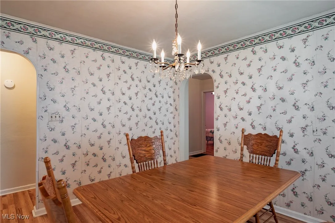 1303 28th Street, Vienna, West Virginia,MLS Now Listing ID