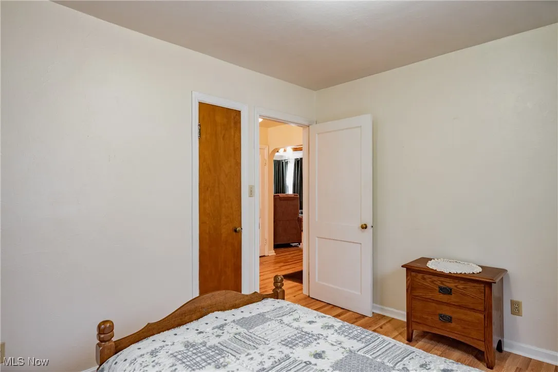1303 28th Street, Vienna, West Virginia,MLS Now Listing ID