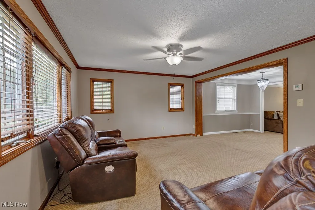 4852 Edsal Drive, Lyndhurst, Ohio 44124,MLS Now Listing ID