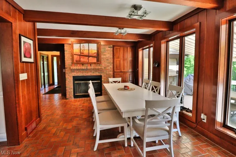 19555 TR 51, Warsaw, Ohio,MLS Now Listing ID