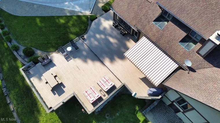 19555 TR 51, Warsaw, Ohio,MLS Now Listing ID