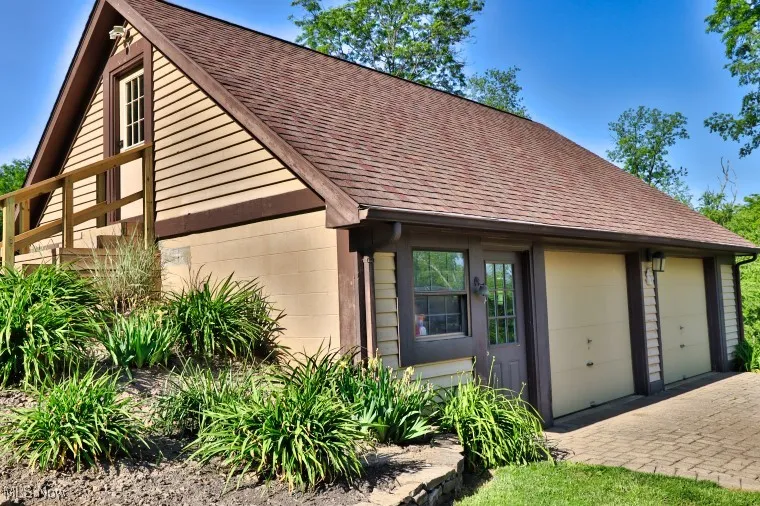 19555 TR 51, Warsaw, Ohio,MLS Now Listing ID