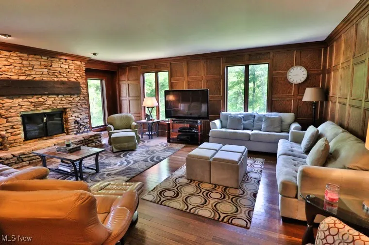 19555 TR 51, Warsaw, Ohio,MLS Now Listing ID