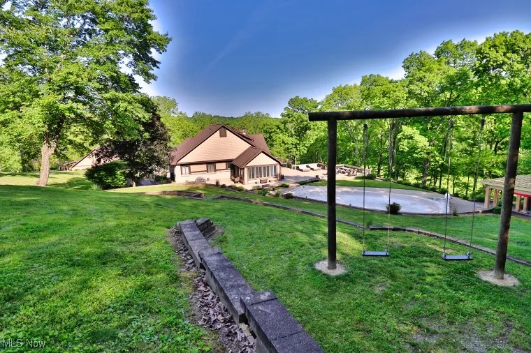 19555 TR 51, Warsaw, Ohio,MLS Now Listing ID