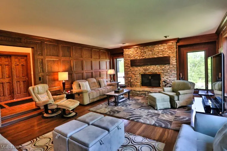 19555 TR 51, Warsaw, Ohio,MLS Now Listing ID