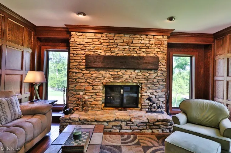 19555 TR 51, Warsaw, Ohio,MLS Now Listing ID