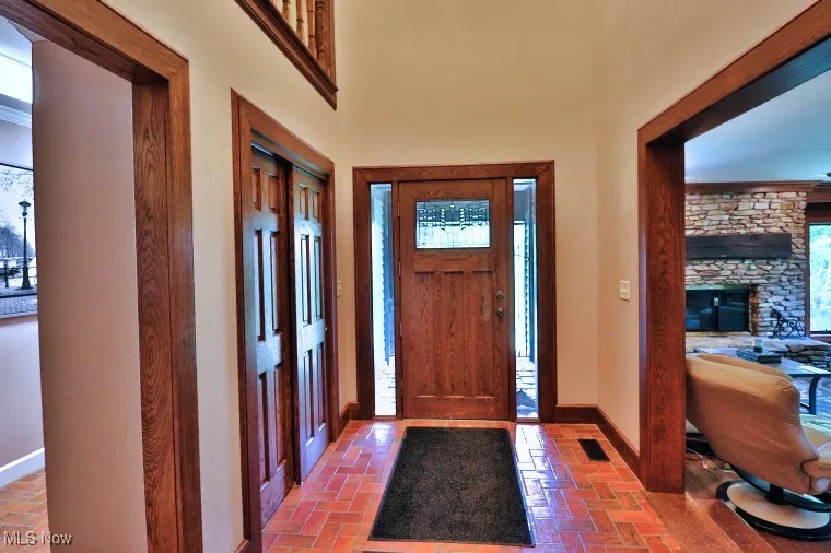 19555 TR 51, Warsaw, Ohio,MLS Now Listing ID