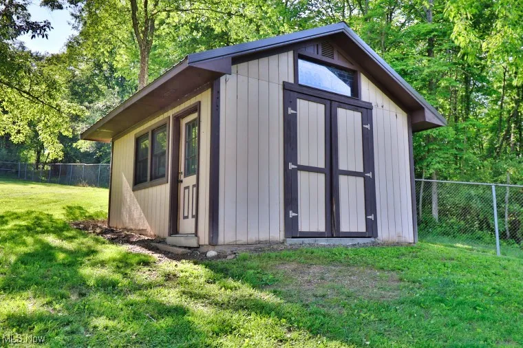 19555 TR 51, Warsaw, Ohio,MLS Now Listing ID