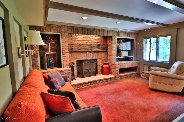19555 TR 51, Warsaw, Ohio,MLS Now Listing ID