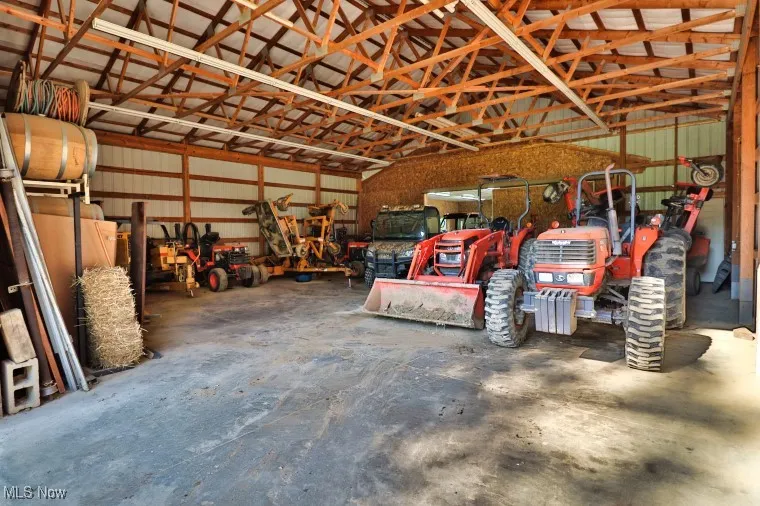 19555 TR 51, Warsaw, Ohio,MLS Now Listing ID