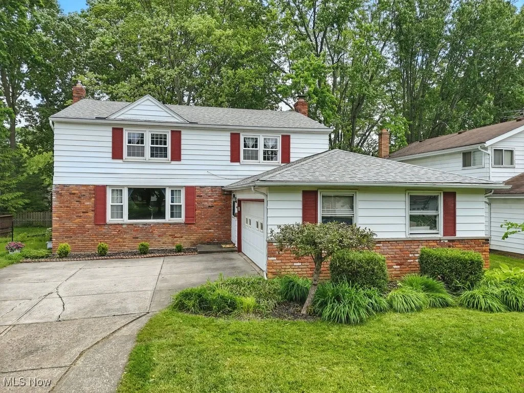 6607 Forest Glen Avenue, Solon, Ohio 44139,MLS Now Listing ID
