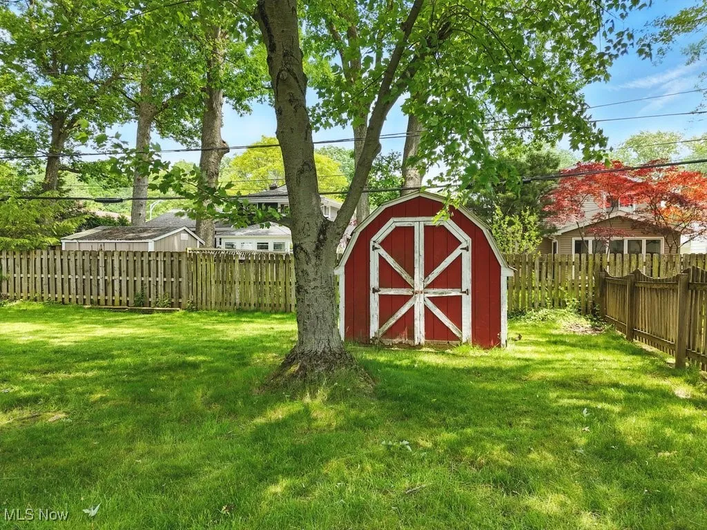 6607 Forest Glen Avenue, Solon, Ohio 44139,MLS Now Listing ID