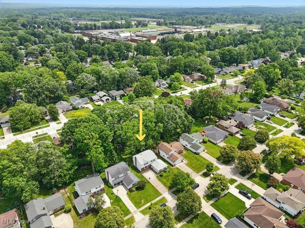 6607 Forest Glen Avenue, Solon, Ohio 44139,MLS Now Listing ID