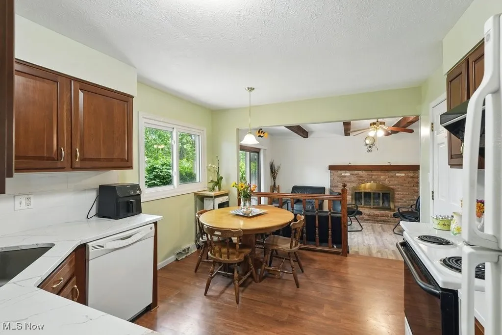 6607 Forest Glen Avenue, Solon, Ohio 44139,MLS Now Listing ID