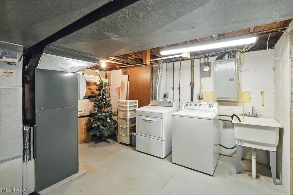 6607 Forest Glen Avenue, Solon, Ohio 44139,MLS Now Listing ID