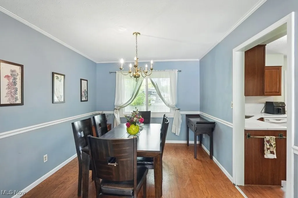 6607 Forest Glen Avenue, Solon, Ohio 44139,MLS Now Listing ID
