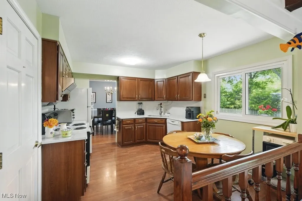 6607 Forest Glen Avenue, Solon, Ohio 44139,MLS Now Listing ID