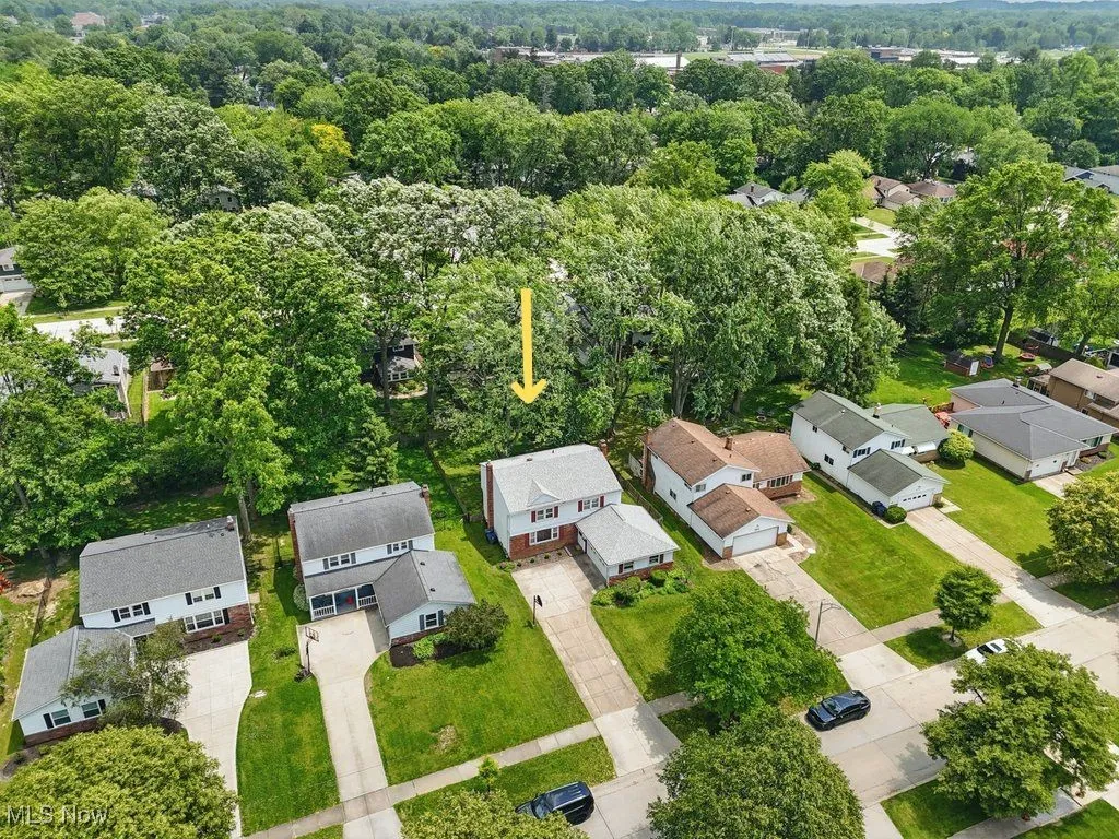 6607 Forest Glen Avenue, Solon, Ohio 44139,MLS Now Listing ID