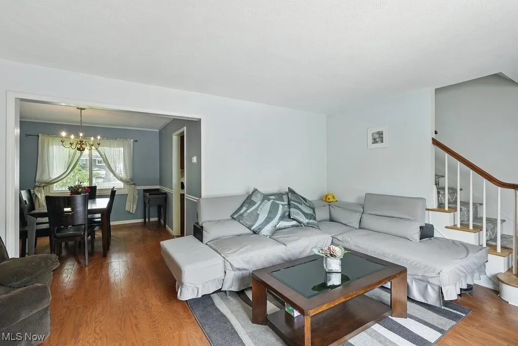 6607 Forest Glen Avenue, Solon, Ohio 44139,MLS Now Listing ID
