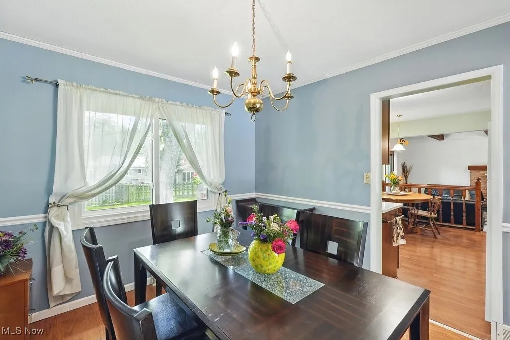 6607 Forest Glen Avenue, Solon, Ohio 44139,MLS Now Listing ID