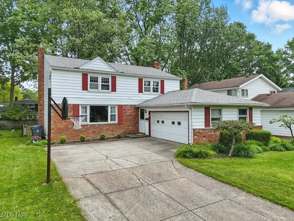 6607 Forest Glen Avenue, Solon, Ohio 44139,MLS Now Listing ID