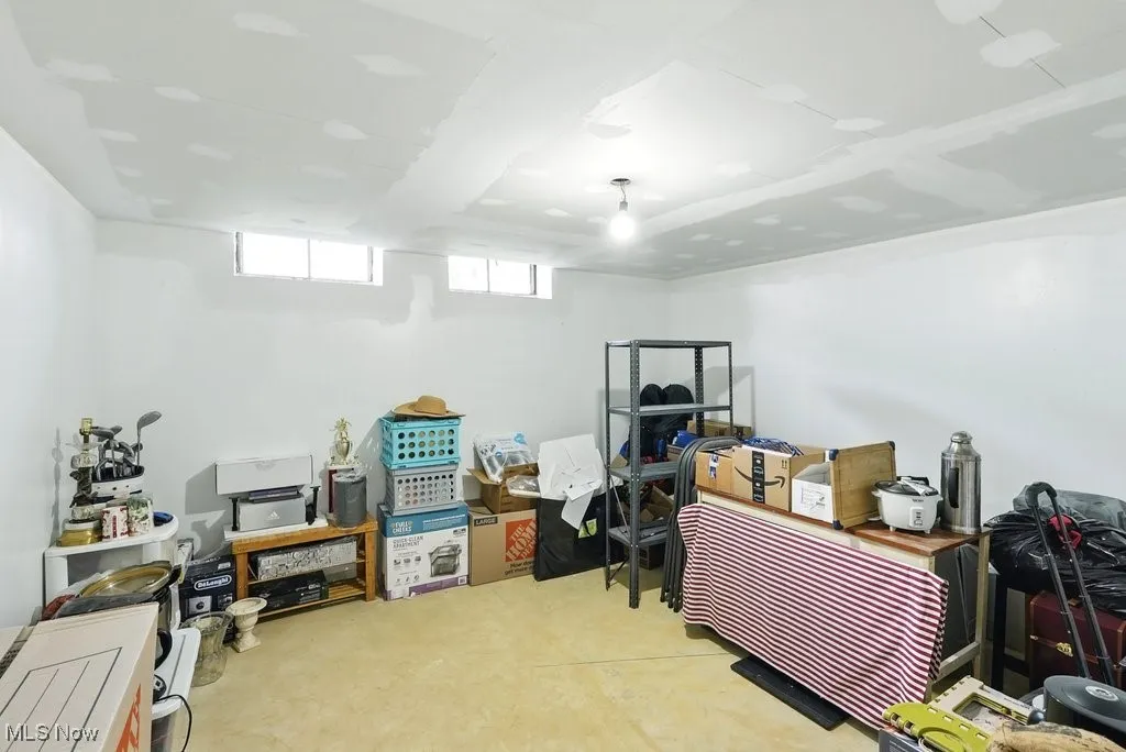 6607 Forest Glen Avenue, Solon, Ohio 44139,MLS Now Listing ID