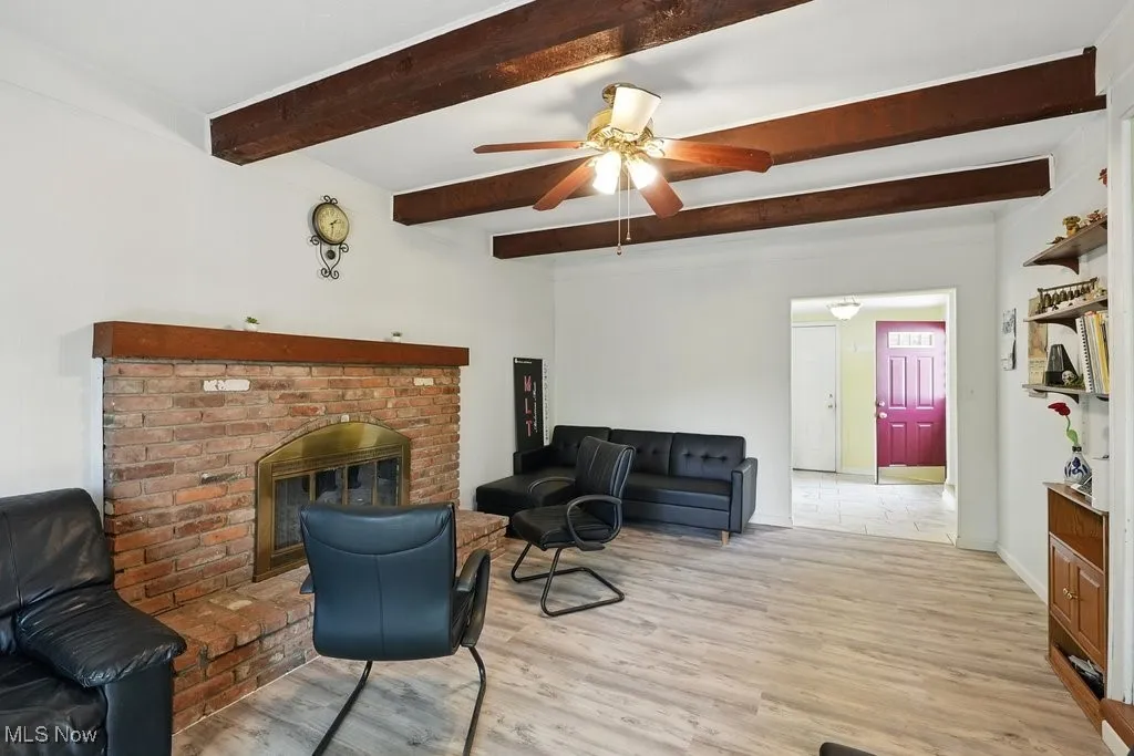 6607 Forest Glen Avenue, Solon, Ohio 44139,MLS Now Listing ID