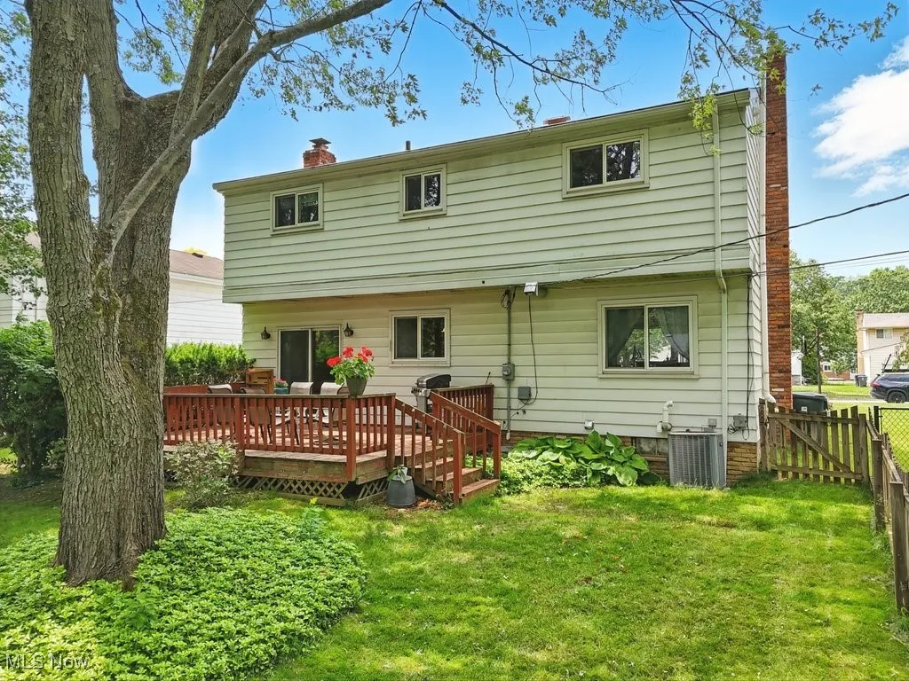 6607 Forest Glen Avenue, Solon, Ohio 44139,MLS Now Listing ID