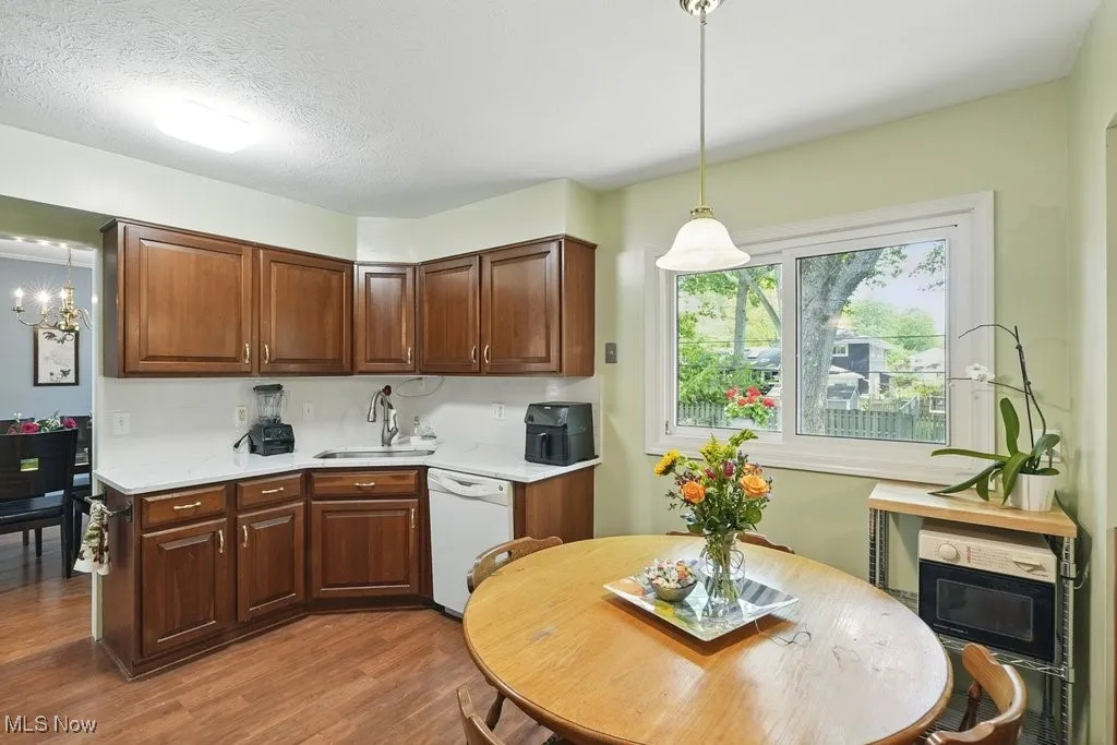 6607 Forest Glen Avenue, Solon, Ohio 44139,MLS Now Listing ID