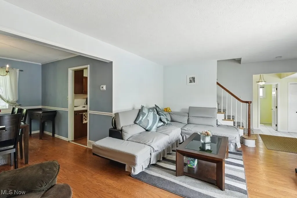 6607 Forest Glen Avenue, Solon, Ohio 44139,MLS Now Listing ID