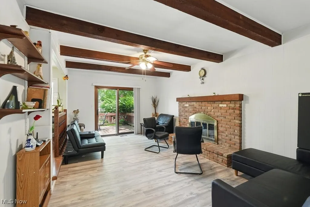 6607 Forest Glen Avenue, Solon, Ohio 44139,MLS Now Listing ID