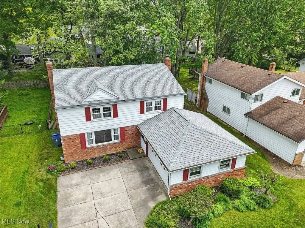 6607 Forest Glen Avenue, Solon, Ohio 44139,MLS Now Listing ID