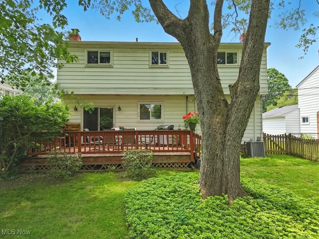 6607 Forest Glen Avenue, Solon, Ohio 44139,MLS Now Listing ID
