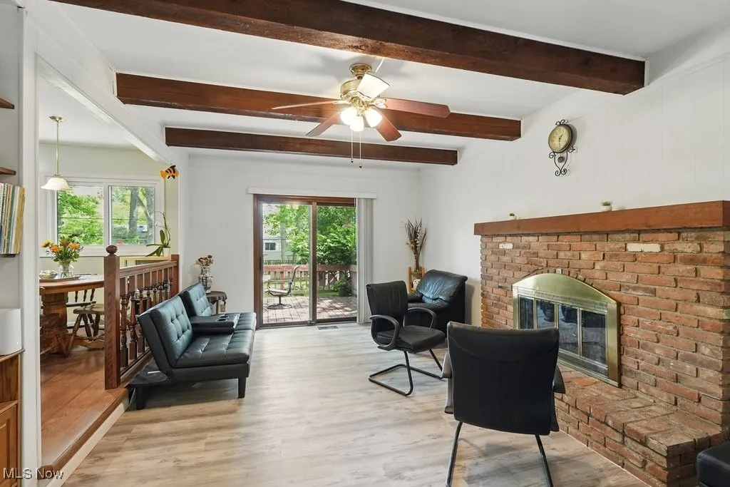 6607 Forest Glen Avenue, Solon, Ohio 44139,MLS Now Listing ID
