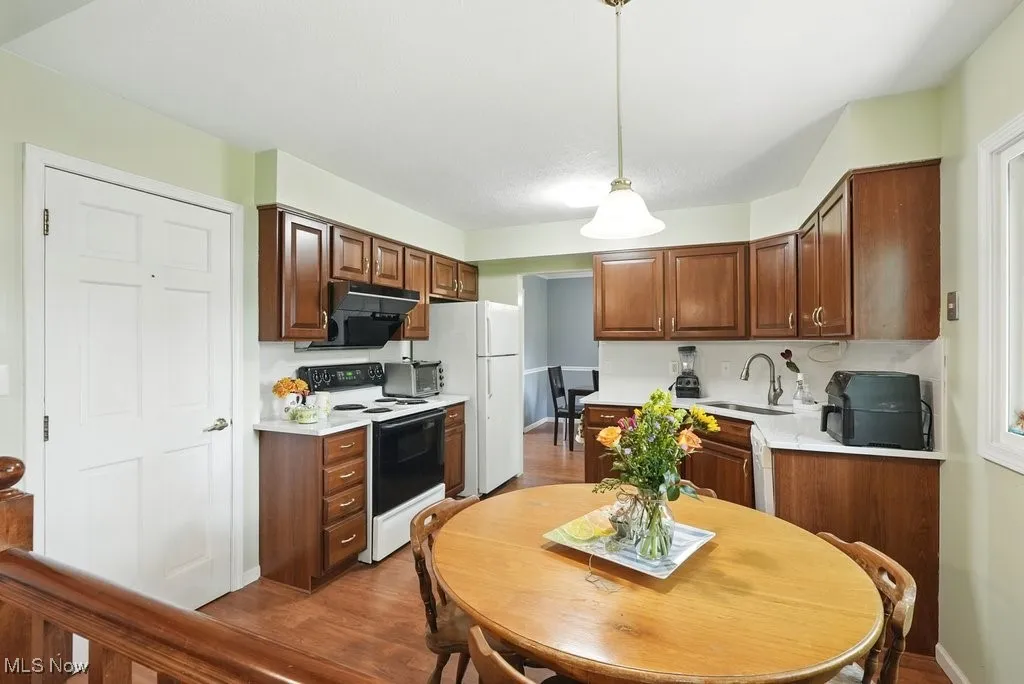 6607 Forest Glen Avenue, Solon, Ohio 44139,MLS Now Listing ID