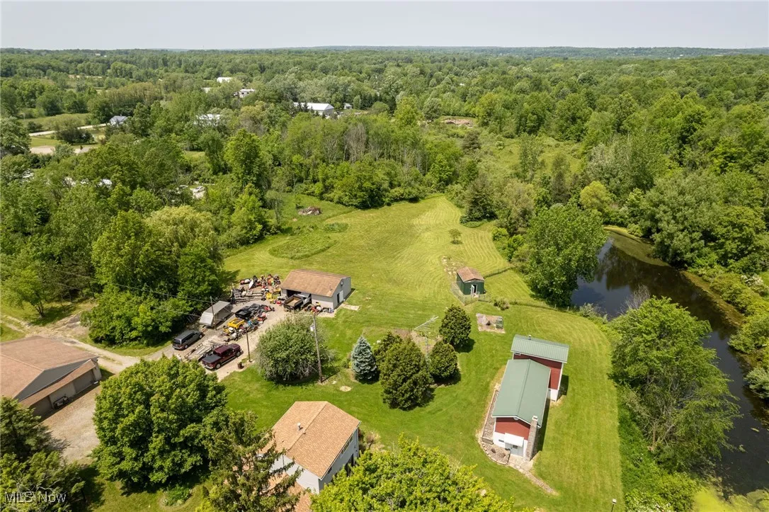 4959 Ridge Road, Wadsworth, Ohio,MLS Now Listing ID