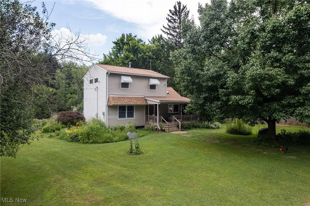 4959 Ridge Road, Wadsworth, Ohio,MLS Now Listing ID