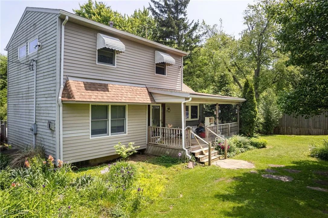 4959 Ridge Road, Wadsworth, Ohio,MLS Now Listing ID