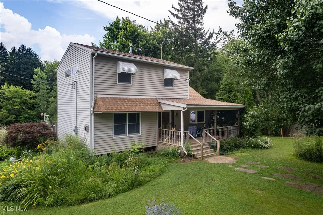 4959 Ridge Road, Wadsworth, Ohio,MLS Now Listing ID