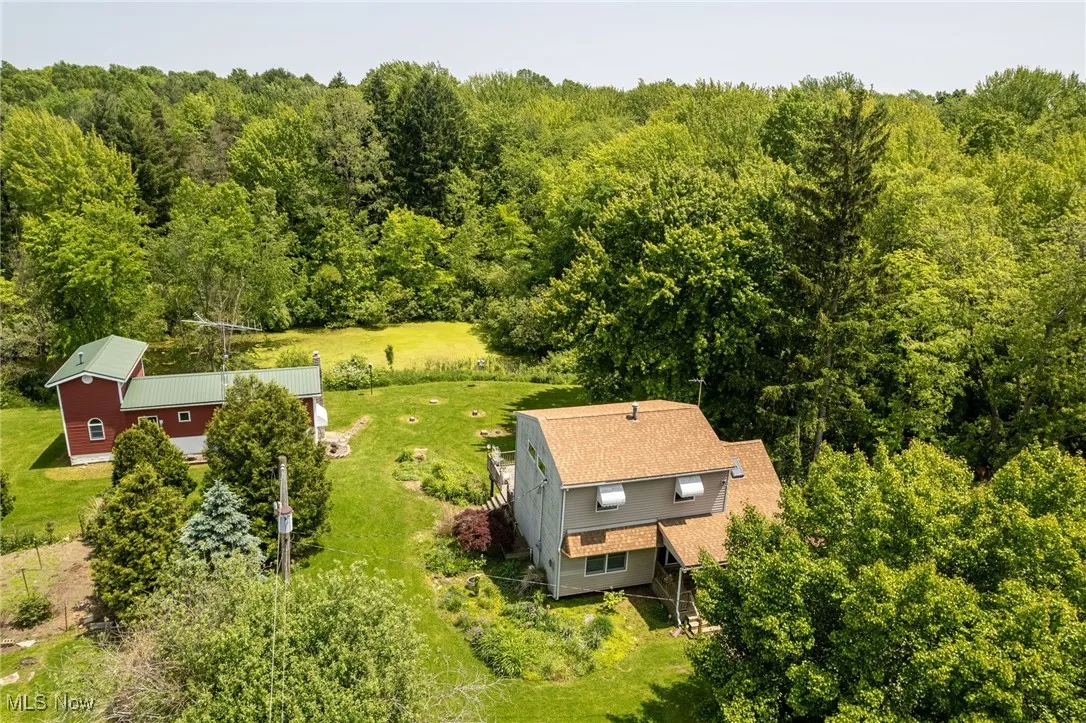 4959 Ridge Road, Wadsworth, Ohio,MLS Now Listing ID